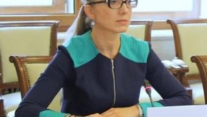 Буславец предложила запретить использование газа на ТЭС вместо угля