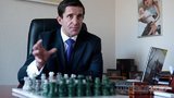 Зорян Шкиряк: Последними громкими акциями протеста в Украине руководила власть