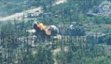 Пілоти Су-27 розтрощили авіабомбами GBU-62 будівлю з живою силою рашистів. ВIДЕО