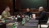 Розмова Зеленського, Умєрова і Гнатова