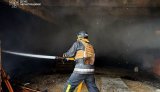 РФ атаковала Черниговскую и Сумскую области: повреждены предприятия и объекты энергетики, есть погибший. ФОТО