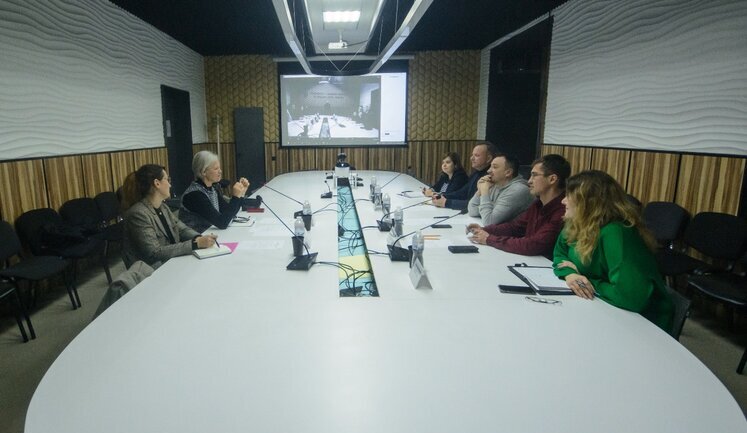 Всесвітня продовольча програма ООН купила 60 тисяч тонн українського зерна для Ефіопії