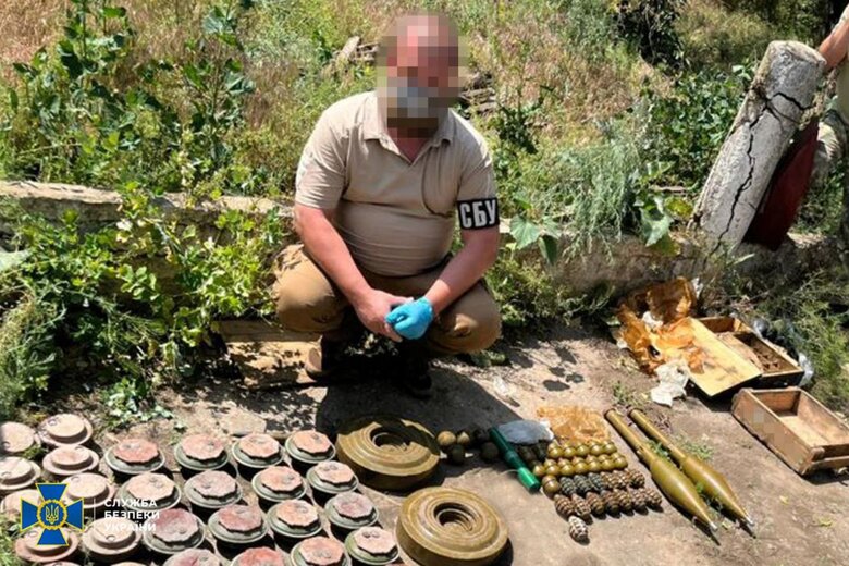 торгівці зброєю