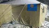Можно согреться, поесть и получить необходимую помощь: на въездах в Киев ГСЧС развернула пункты обогрева для водителей крупногабаритного автотранспорта. ФОТОрепортаж
