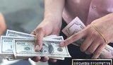 Директора коммунального учреждения "Пансионат Арабатская стрелка" задержали на взятке 30 тыс. долл. за выделение земли, - военная прокуратура. ФОТО