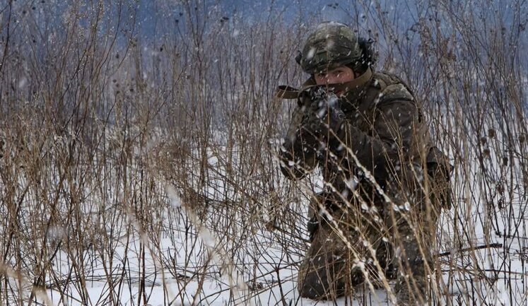 Occupiers are concentrating their efforts on Pokrovsk, Toretsk, and Kursk directions - General Staff