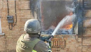 Обстріли Дніпропетровщини