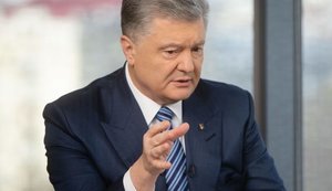 Законопроекты о коллаборационизме и противодействии пропаганде позволят запретить ОПЗЖ и другие пророссийские партии, - Порошенко