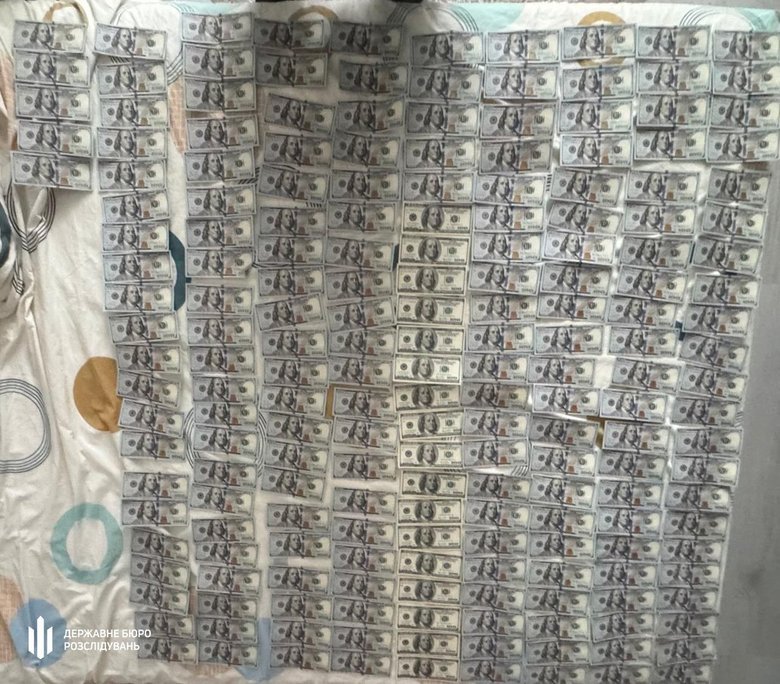 Подозрение должностному лицу ТЦК Хмельника