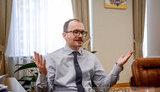 У олигархов есть три месяца, чтобы избавиться от активов, - Малюська