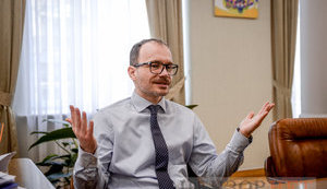 У олигархов есть три месяца, чтобы избавиться от активов, - Малюська