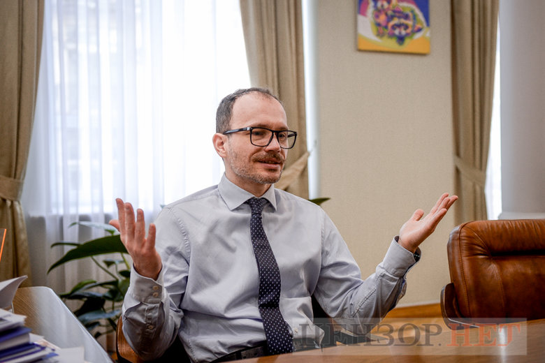 Як конфлікт між ACP та GNT Group перетворився в історію з ознаками топ-корупції 07