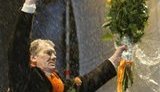 Ющенко: &amp;quot;Нельзя подменять закон &amp;quot;майданами&amp;quot;