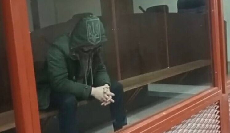 Суд назначил Роману Гринкевичу заключение под стражу до 17 марта с залогом в 500 млн гривен