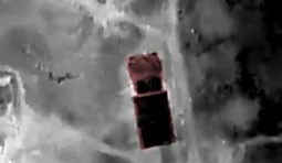 Бойцы 412-й бригады СБС поразили логистические грузовики оккупантов на Запорожском направлении