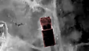 Дронарі 412-ї бригади Nemesis уразили 5 вантажівок з боєприпасами та продовольством окупантів на Запоріжжі. ВIДЕО