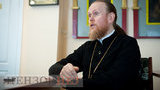 Lavras belong to state, their handover to pass off without violence, Kyiv Patriarchate spokesperson says