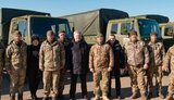 порошенко