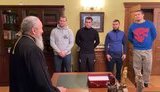 Федерація боксу Росії запропонувала надати Усику і Ломаченку громадянство РФ