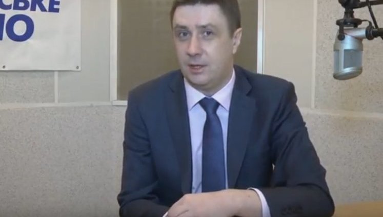 Кремль ізолював російський народ від можливості побачити фантастичне і прекрасне шоу Євробачення-2017, - Кириленко. ВІДЕО
