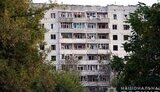 Обстріли Сумщини