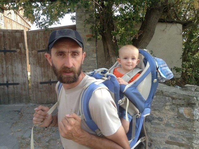 Народний герой України, психолог команди Invictus Games Валерій Чоботар (Гатило): Героїзувати людину – страшна пастка. Вчинок може зробити навіть покидьок. Жодного, кого я вважаю героєм, немає без лайна. Таких не існує 08 Народний герой України, психолог команди Invictus Games Валерій Чоботар (Гатило): Героїзувати людину – страшна пастка. Вчинок може зробити навіть покидьок. Жодного, кого я вважаю героєм, немає без лайна. Таких не існує 08