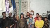 Поліцейські звільнили 94 особи, які потрапили в трудове рабство до сімейної пари на Одещині, - Князєв. ВІДЕО+ФОТОрепортаж