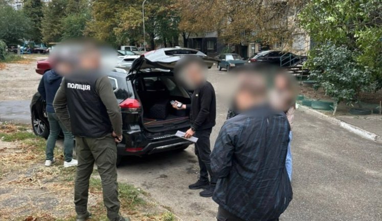 Хищение 5,5 млн гривен при закупке РЭБ и FPV-дронов для ВСУ: дело передано в суд. ВИДЕО+ФОТО
