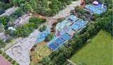 Сучасний урбан-парк побудують біля найвищого прапора України на Буковині, - ОДА