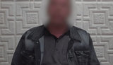 Бійці батальйону "Луганськ-1" затримали найманця "ЛНР", - Нацполіція. ВIДЕО