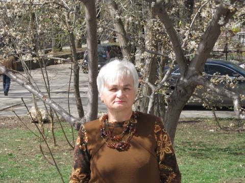 салиев