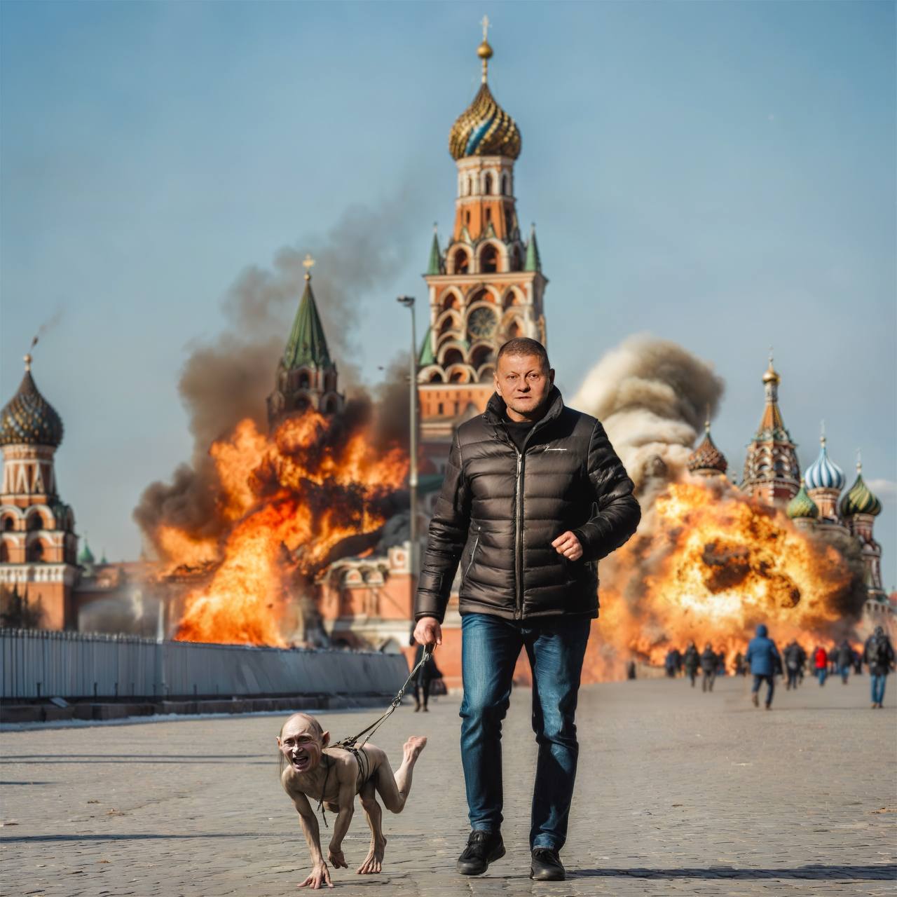 Кінець 