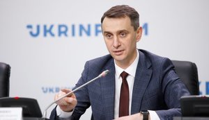 Будем договариваться с Китаем о новых поставках COVID-вакцин, - Ляшко