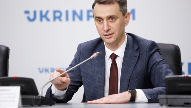 Будем договариваться с Китаем о новых поставках COVID-вакцин, - Ляшко
