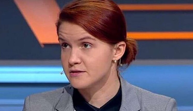 Нардепка Буймістер звернулася до Генпрокуратури щодо відкриття справи за статтями "держзрада" та "шпигунство" стосовно "слуги народу" Безуглої. ДОКУМЕНТ