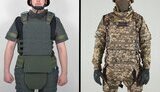 бронежилет Plastoon