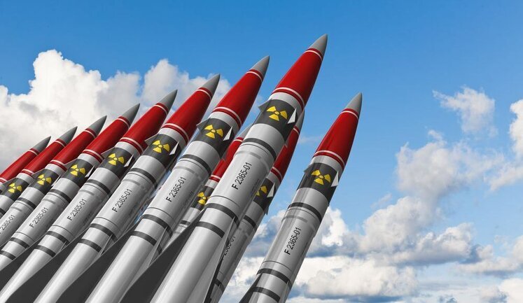 Consequences of use of nuclear weapons by Russian Federation "will be catastrophic, heavy, strong and deep", - State Department