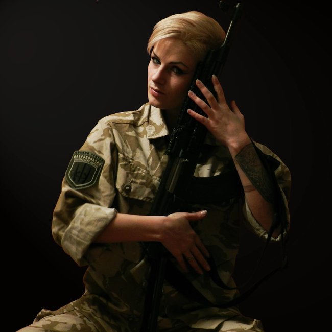 Ветерани - основна ударна сила в разі наступу РФ, ми демонструємо нашу єдність: чому важливі і офіційний парад, і Марш захисників України 04 Ветерани - основна ударна сила в разі наступу РФ, ми демонструємо нашу єдність: чому важливі і офіційний парад, і Марш захисників України 04