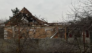 Россияне нанесли удар по Синельниковщине: погибла женщина, еще три человека ранены