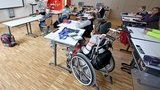 Лишь треть психологов допустили к работе в инклюзивных центрах, - Минобразования