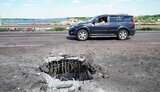 міст,антонівський