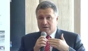 Interior Minister Avakov critisizes "DPR/LPR" blockade: People will be left destitute