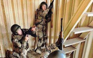 бронежилет