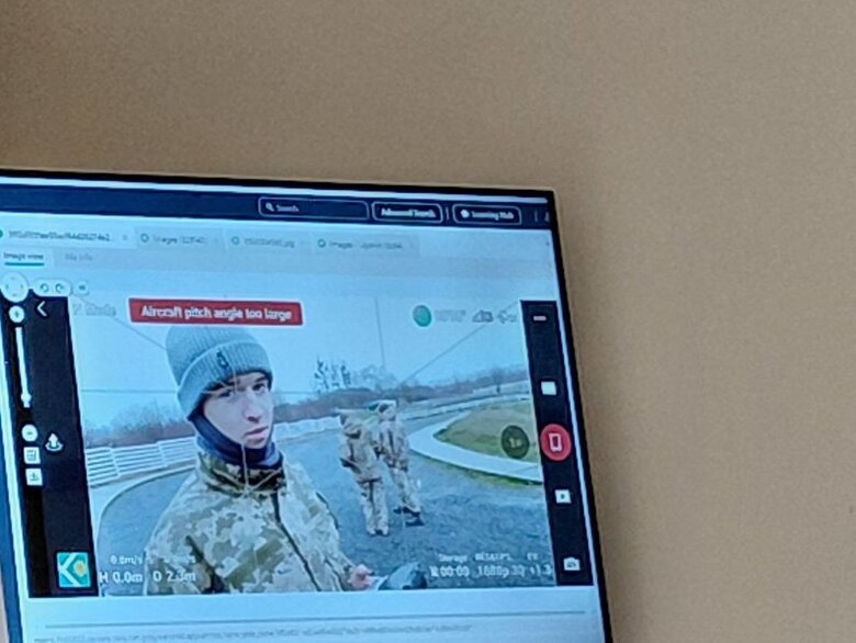 Суд по делу об убийстве Фарион