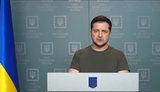 Зеленський присвоїв Залужному звання генерала-головнокомандувача