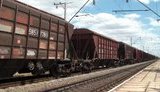 "Укрзалізниця" попередила про затримку руху поїздів через травмування людини (оновлено)