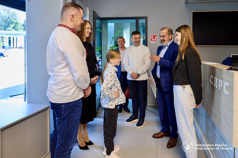 Катар допоміг повернути вже 83 дитини