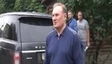 Спонсор терористів "ЛНР" Єфремов вийшов із СІЗО у Старобільську: З політикою не зав