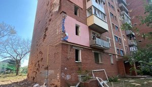 Over past 24 hours, 1,847 people, including 63 children, were evacuated from frontline areas of Donetsk region: Russia shelled the region 44 times. PHOTO