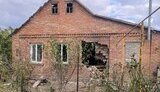 Наслідки російських обстрілів Нікопольщини 15 жовтня